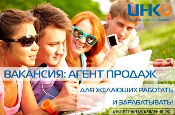 Работа для студентов и школьников