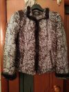 Куртка женская