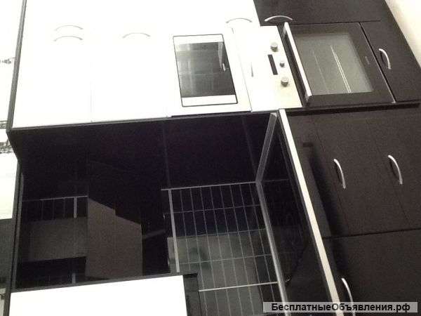 Квартира в павшино