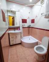 Посуточно, понедельно 1 комн. квартира в центре Бендер