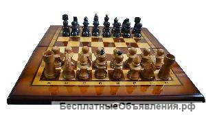 Изготовление изделий из дерева