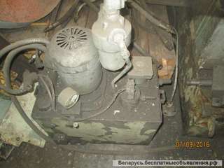 Гидростанция