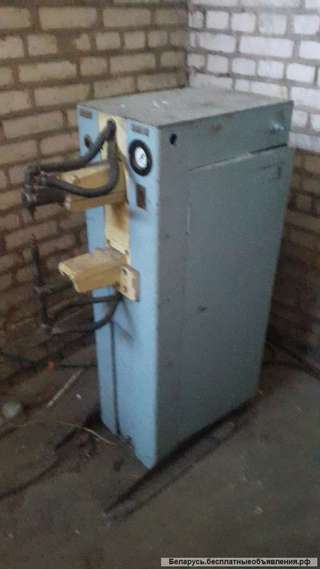 Машина контактной сварки