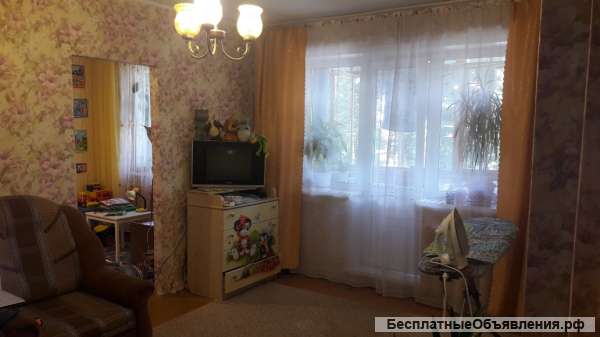 2-х комнатная квартира в городе Серпухов