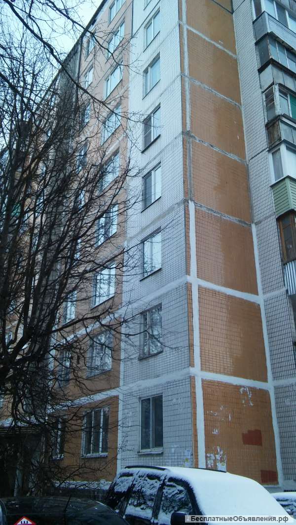 Квартиру в Серпухове