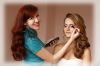 Свадебная прическа и макияж (свадебный стилист визажист)