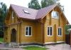 Строительство домов, коттеджей