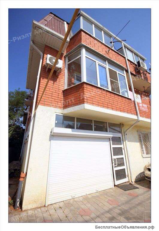 2 комн. Квартира в центре