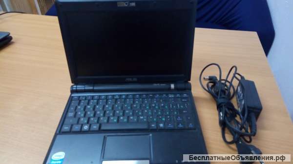 Нетбук ASUS Eee PC 900