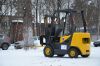 Погрузчик вилочный DAEWOO 1,8 т. D18S-2