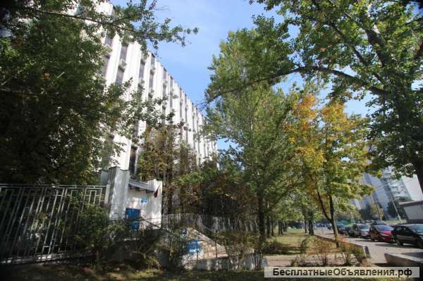 ПСН площадью до 3052 кв.м., Москва, ул. Азовская, 32