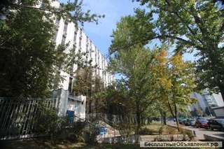 ПСН площадью до 3052 кв.м., Москва, ул. Азовская, 32