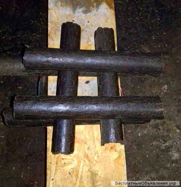 Топливные брикеты на постоянной основе