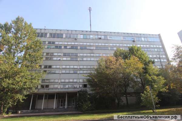 ПСН площадью до 3035 кв.м., Москва, Чертановская, 7а