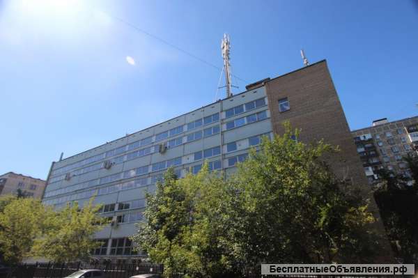 ПСН площадью 842 кв.м., метро Щелковская