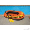Надувная лодка Explorer-200 Intex 58331