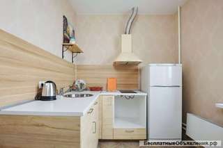 Уютная 1к квартира на Жукова, 25/ЗЖМ