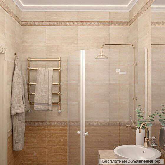 Внутренняя отделка