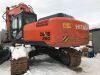 Экскаватор Hitachi 280