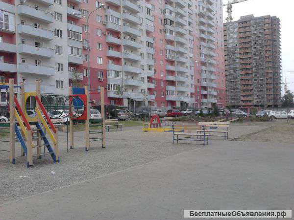 Продаю даухкомнатную квартиру