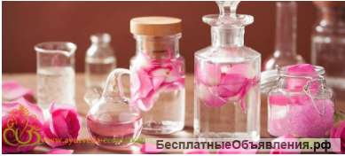 Благовония "Роза" натуральные пыльцовые