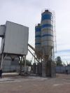 Бетонный завод Semix-130 МОДИФИКАЦИИ«WCBP130»