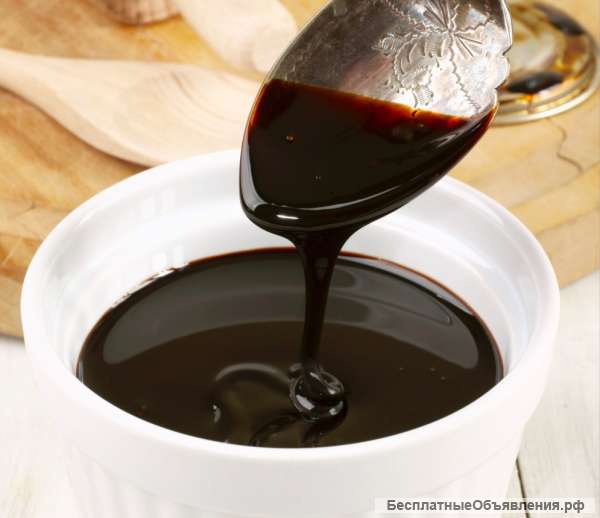 Патоку свеколичную