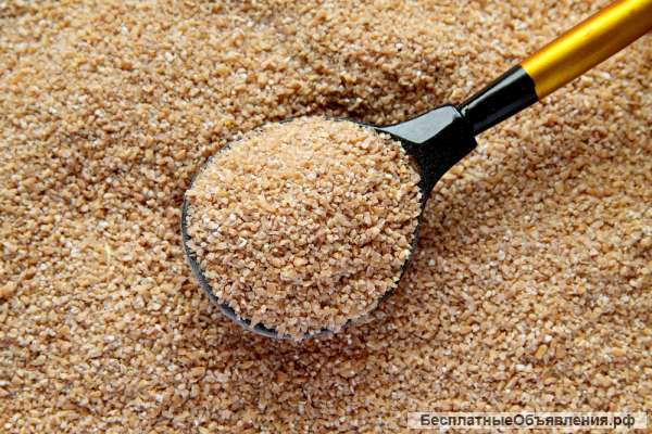 Ячневую крупу