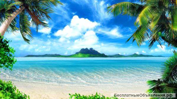 Требуется менеджер по туризму