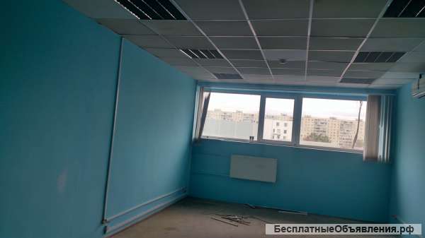 Офисы от 20 до 300 м кв
