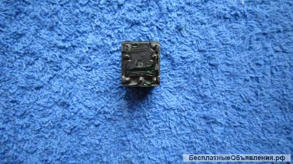 OARW-SS-112D Реле Oeg 12VDC оригинальное