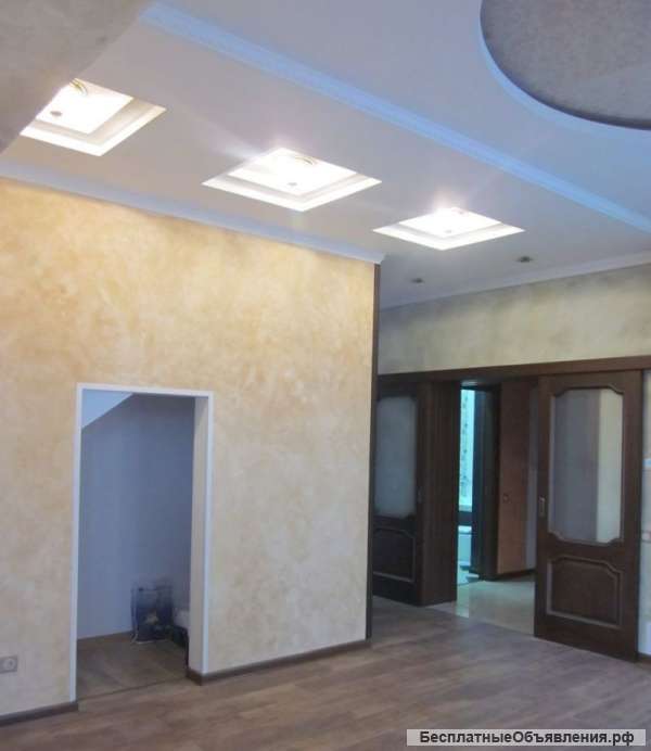 Строительная бригада