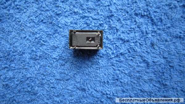 UT205-12SC Реле Yuyu Korea 12VDC 3A 250V оригинальное