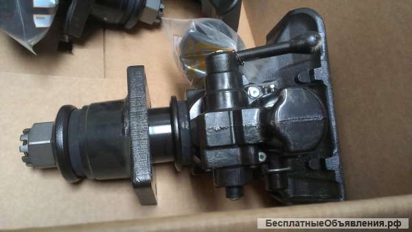 Тягово-сцепное устройство ROCKINGER модель RO506A61500