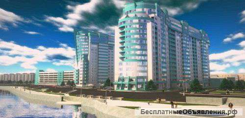 Продаю 1 к.кв. КМР. Дом сдан. Без процентов.