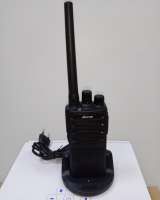 Рация LUITON LT-458 UHF 400-470 МГц, 16 каналов, 3 Вт