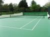 Современное покрытие для теннисного корта – Хард (Hard) – отличное качество и комфорт. По минимально