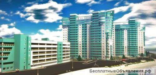 Продаю 3 к.кв. КМР. Дом сдан. Без процентов.