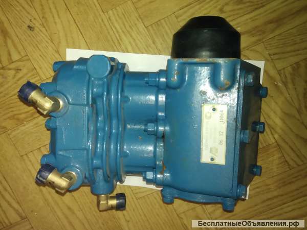 Коленчатый вал, радиатор, компрессор на Камаз 5320 по всей России