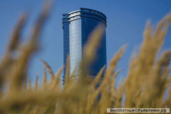 ЖК Лазурные Небеса