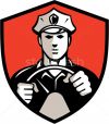 Водитель с автомобилем до 1т, 5т и 10т