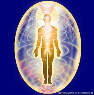 Консультация, Коррекция энергоинформационного поля