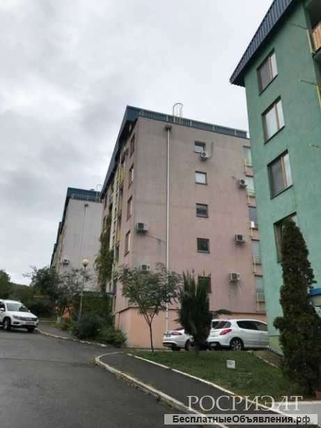 2-х комнатная квартира, район Калараша