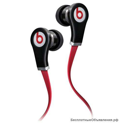 Наушники Monster Beats Tour. Доставка по РФ