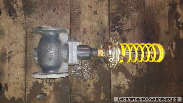 Клапан балансировочный Danfoss VFG 2