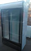 Увага Холодильні шафи бу для напоїв. Холодильник вітрина, скляні двері