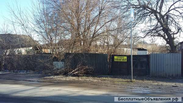 Участок 5 соток 500 т.р.
