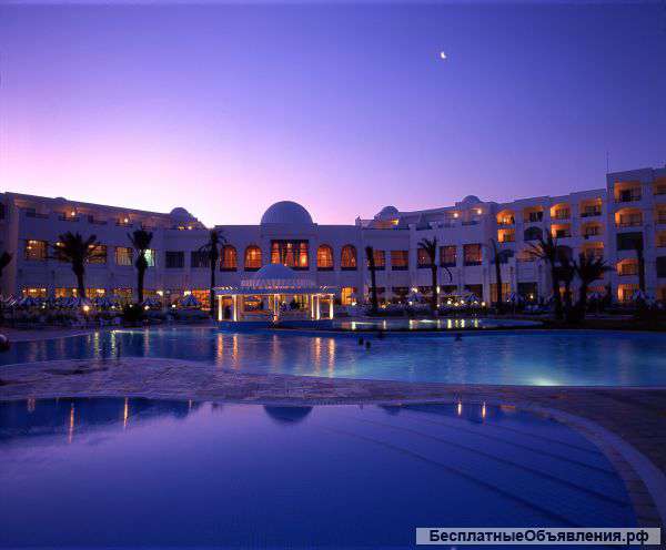 Лучшие предложения горящих туров от "Travel.a.working"