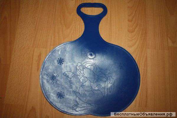 Санки-ледянки