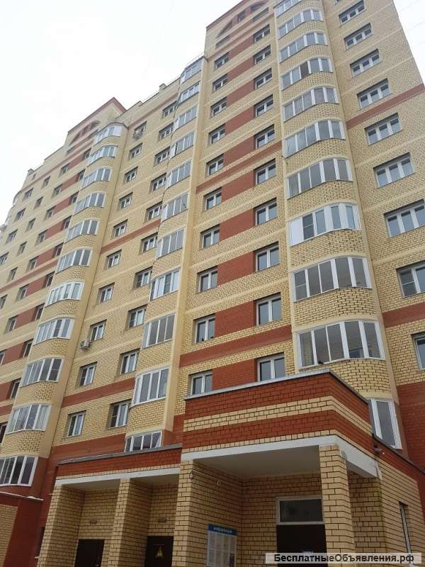 2-х комнатная квартира 5 мкр. д. 13 2 этаж